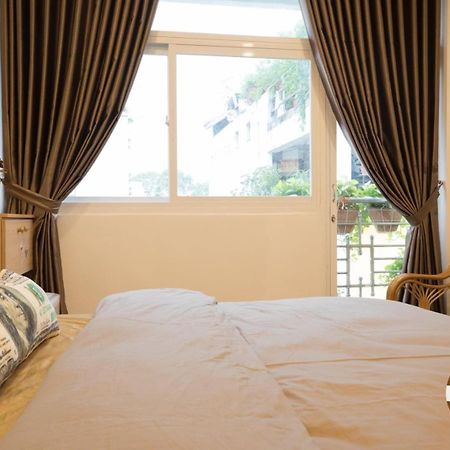 Saigon April Homestay ホーチミン市 エクステリア 写真