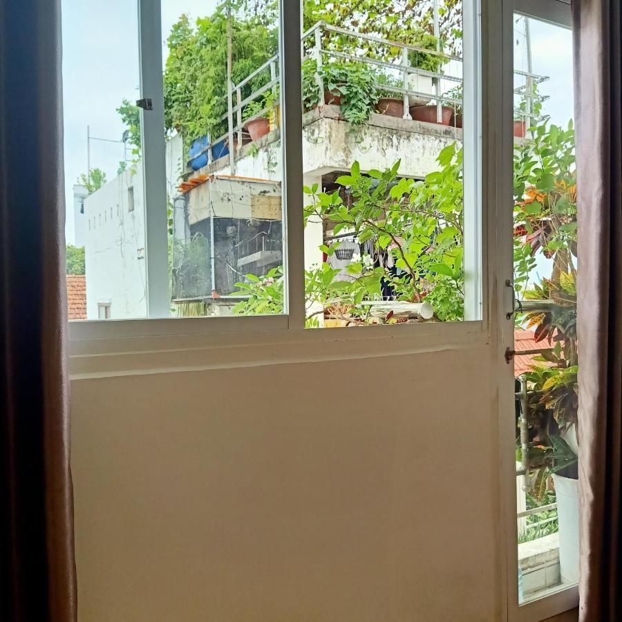 Saigon April Homestay ホーチミン市 エクステリア 写真